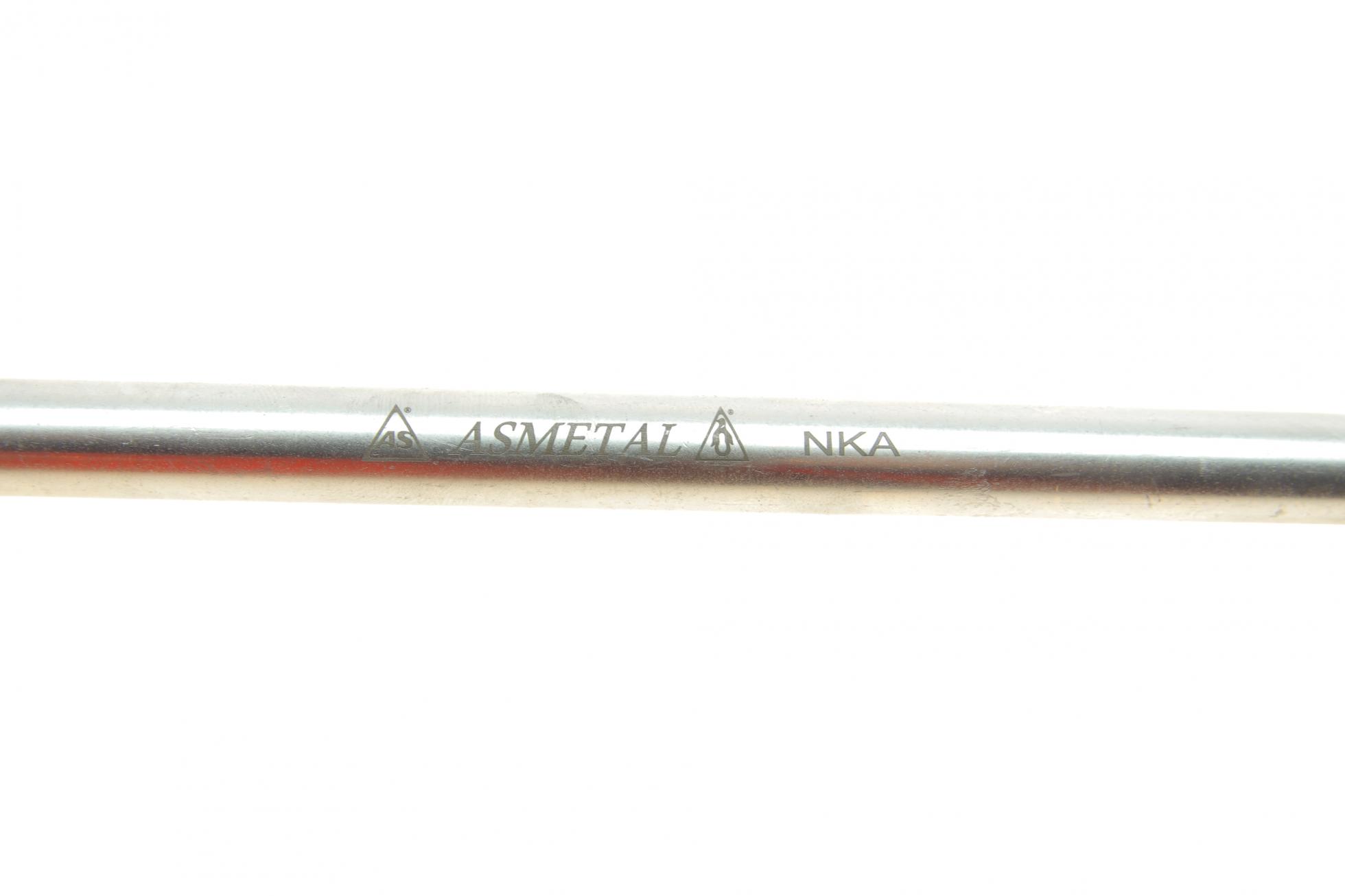 26BM0345 AS METAL